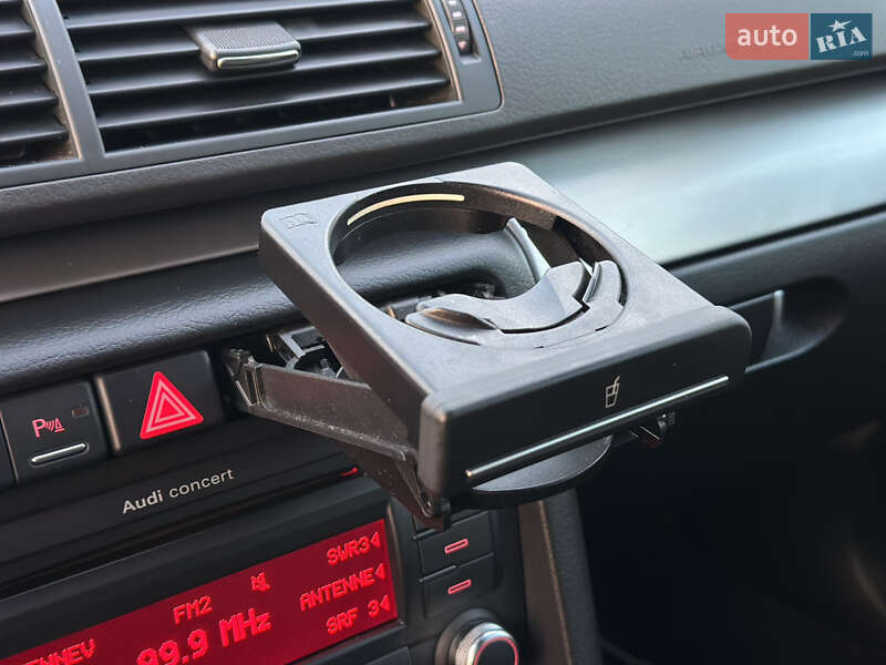 Универсал Audi A4 2007 в Сарнах фото 23 Универсал Audi A4 2007 в Сарнах