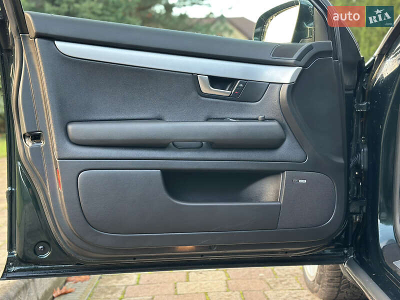 Универсал Audi A4 2007 в Сарнах фото 28 Универсал Audi A4 2007 в Сарнах