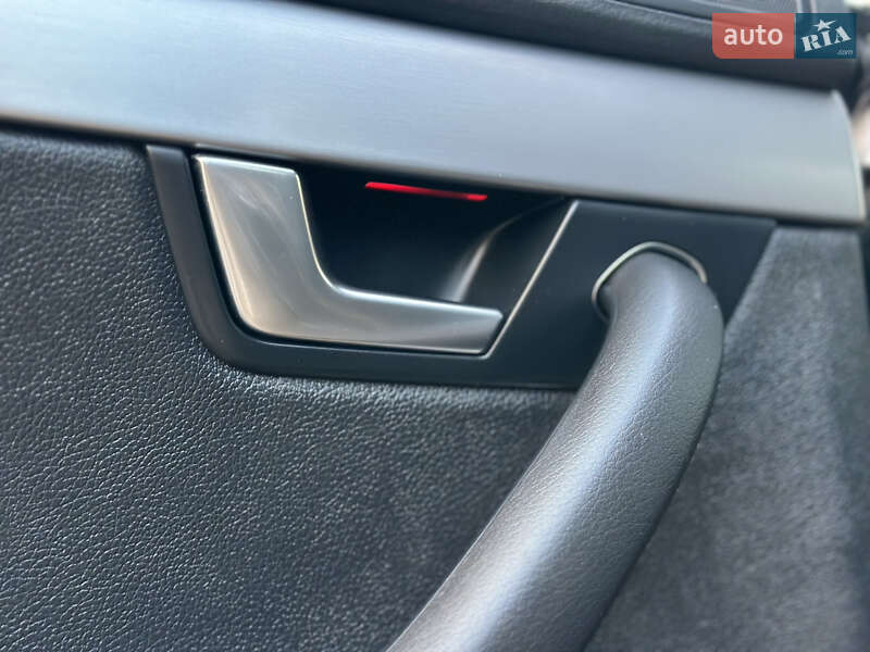 Универсал Audi A4 2007 в Сарнах фото 33 Универсал Audi A4 2007 в Сарнах