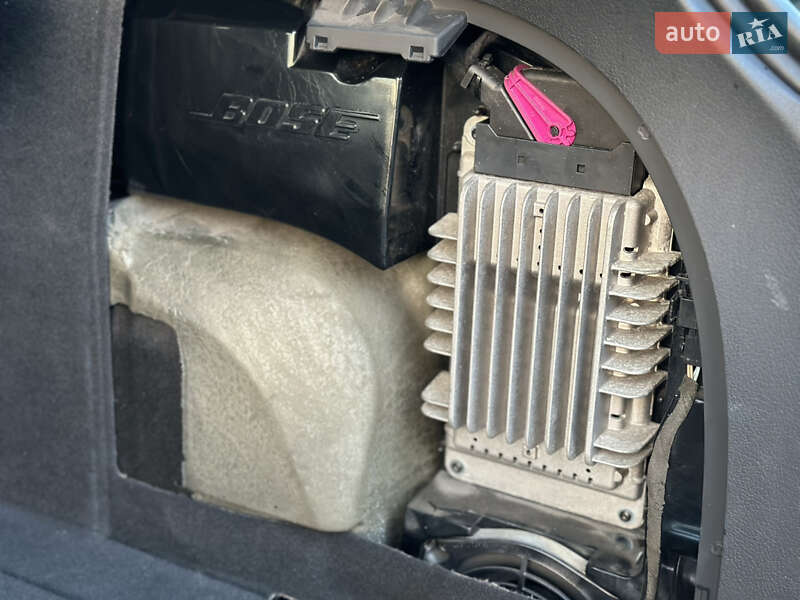 Универсал Audi A4 2007 в Сарнах фото 39 Универсал Audi A4 2007 в Сарнах