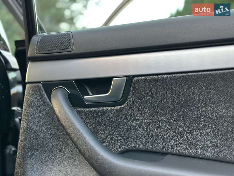 Универсал Audi A4 2007 в Сарнах фото 40 Универсал Audi A4 2007 в Сарнах