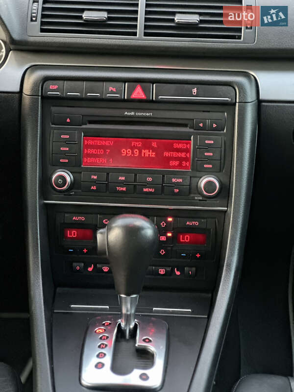 Универсал Audi A4 2007 в Сарнах фото 50 Универсал Audi A4 2007 в Сарнах