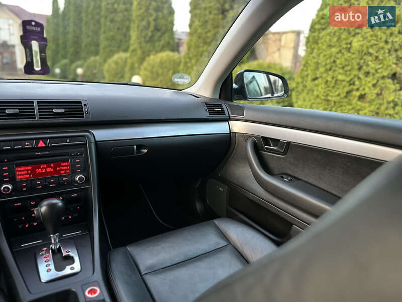 Универсал Audi A4 2007 в Сарнах фото 53 Универсал Audi A4 2007 в Сарнах