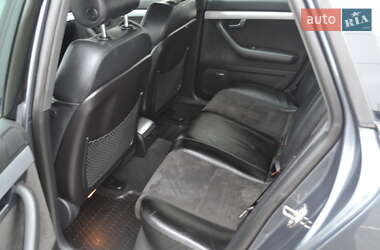 Універсал Audi A4 2007 в Вінниці