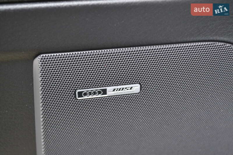 Универсал Audi A4 2007 в Виннице