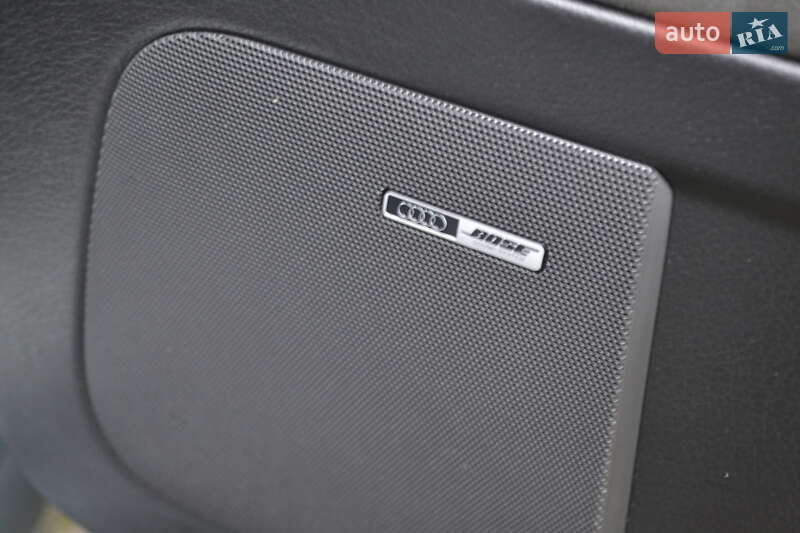 Универсал Audi A4 2007 в Виннице