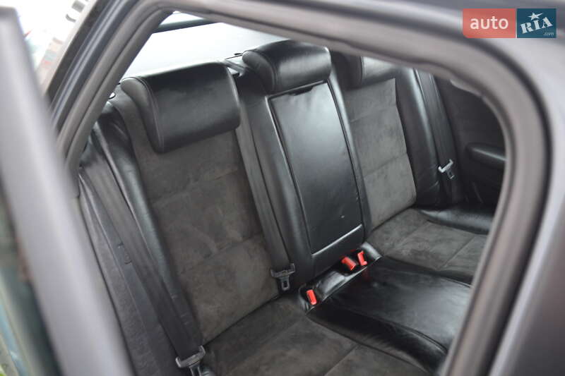 Универсал Audi A4 2007 в Виннице