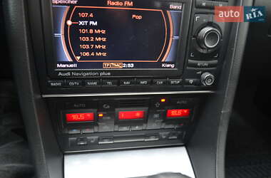 Універсал Audi A4 2007 в Вінниці