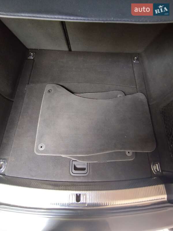 Универсал Audi A4 2010 в Умани фото 19 Универсал Audi A4 2010 в Умани