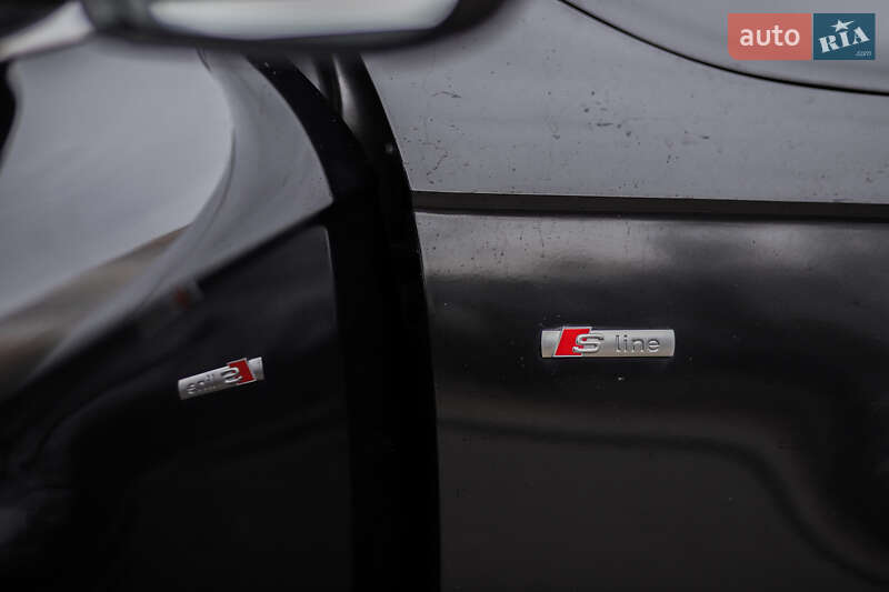 Універсал Audi A4 2011 в Львові