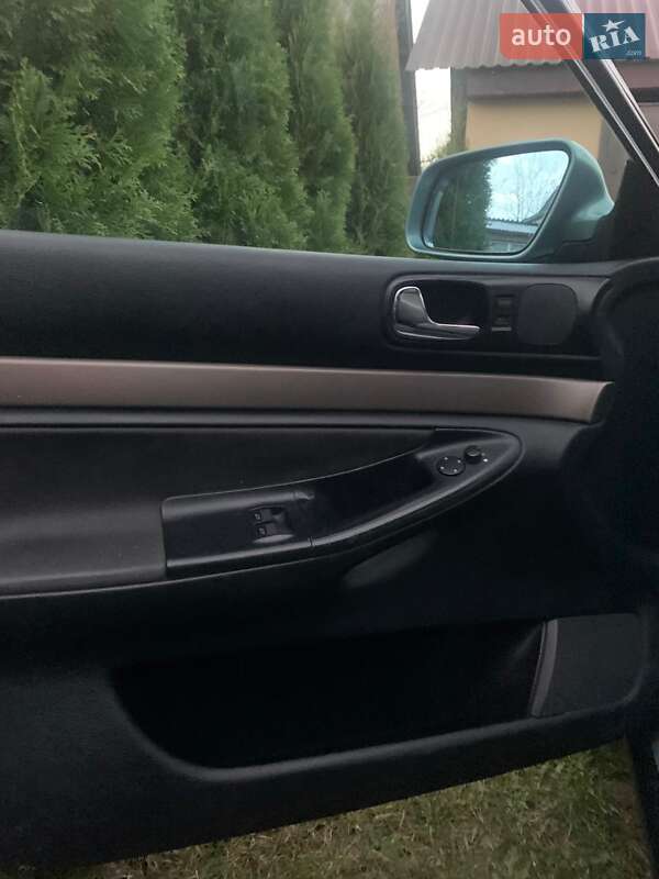 Універсал Audi A4 2001 в Любарі