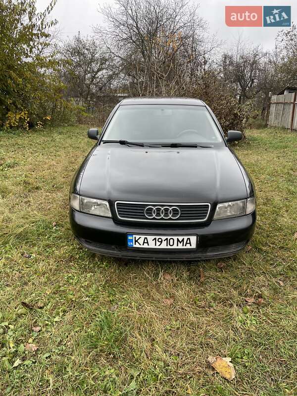Audi A4 1996