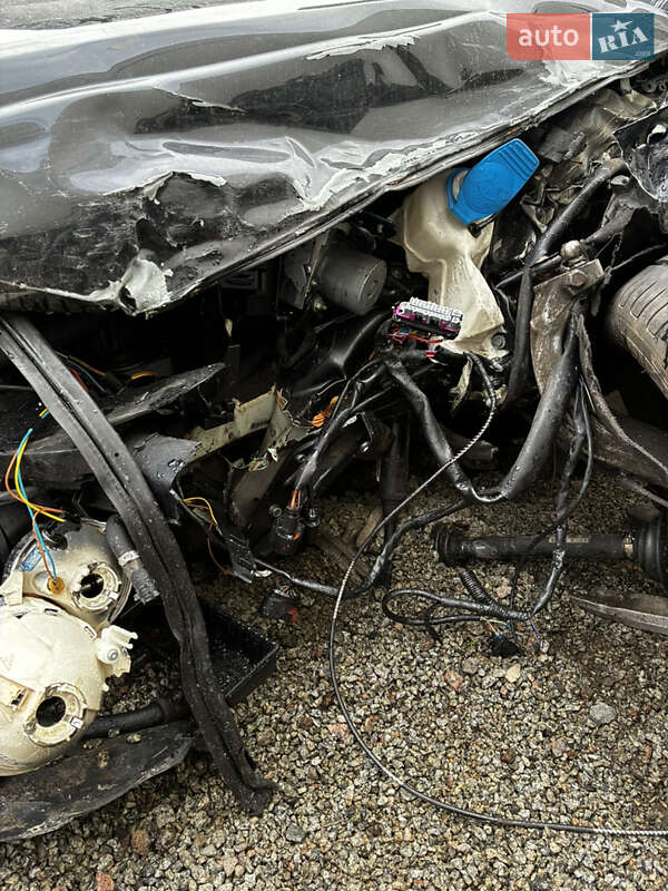 Седан Audi A4 2006 в Глухове