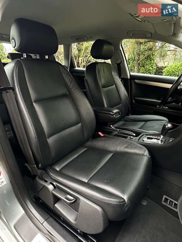 Универсал Audi A4 2008 в Сарнах