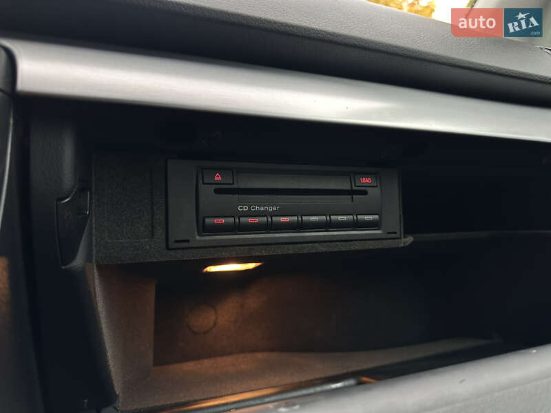 Универсал Audi A4 2008 в Сарнах