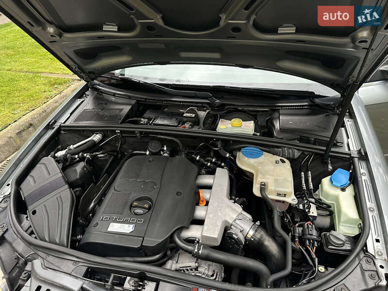 Универсал Audi A4 2008 в Сарнах