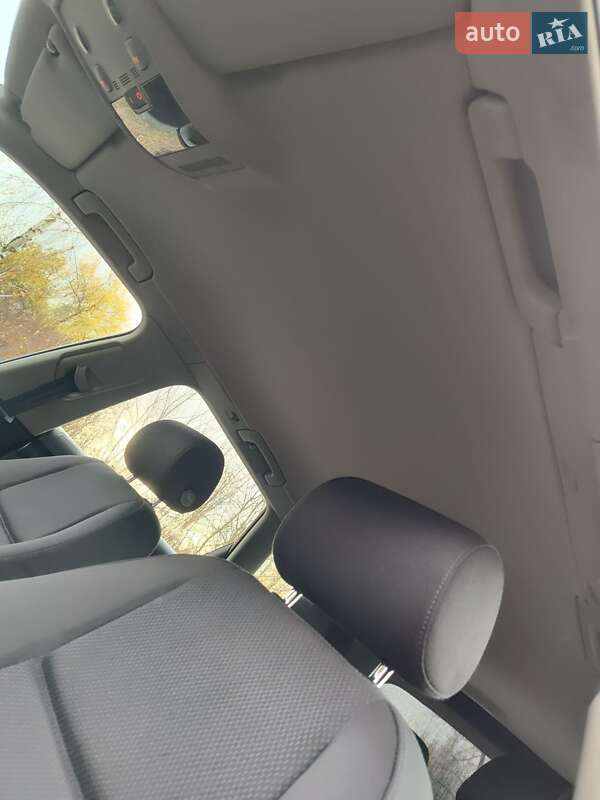 Универсал Audi A4 2003 в Луцке фото 14 Универсал Audi A4 2003 в Луцке