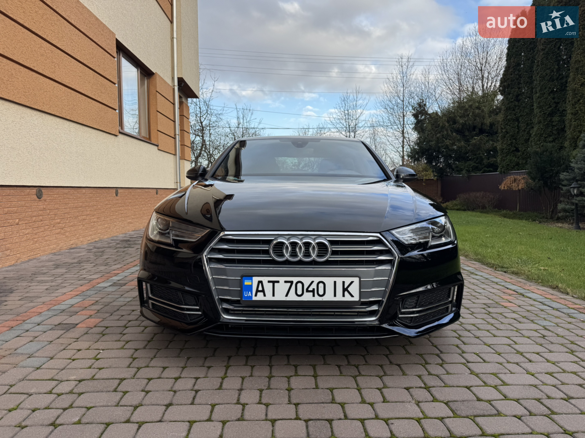 2018 Audi A4 - мініатюра 29