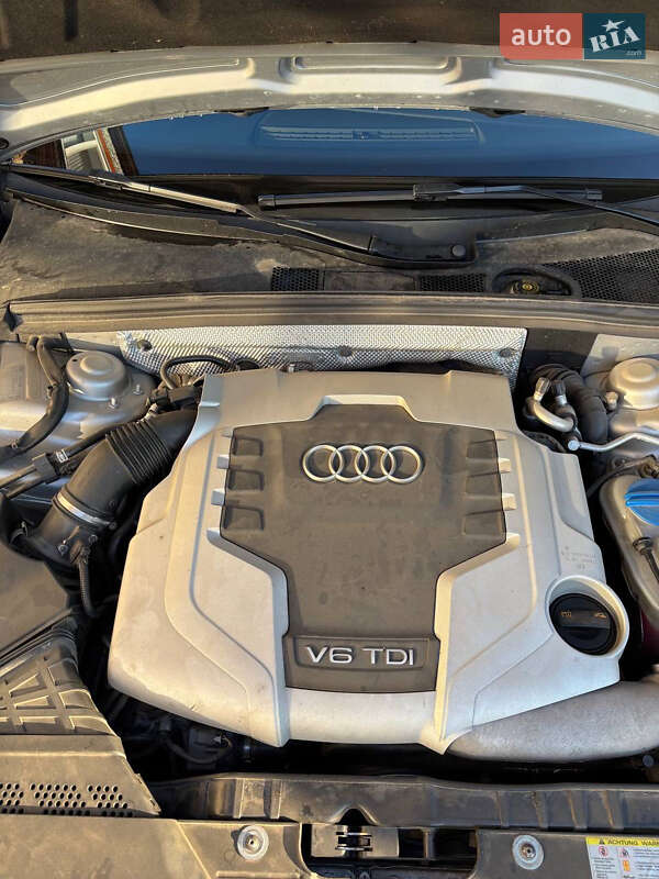 Универсал Audi A4 2010 в Черновцах фото 6 Универсал Audi A4 2010 в Черновцах