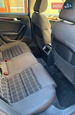 Универсал Audi A4 2010 в Черновцах