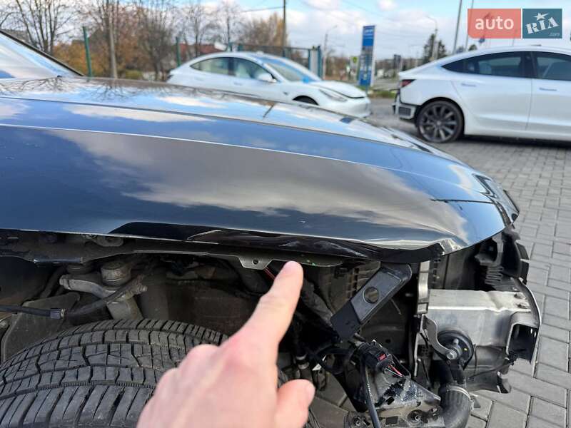 Седан Audi A4 2018 в Луцьку фото 6 Седан Audi A4 2018 в Луцьку