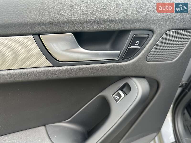 Седан Audi A4 2014 в Снятині фото 18 Седан Audi A4 2014 в Снятині