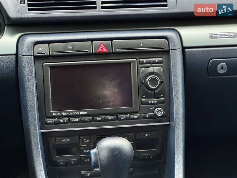 Универсал Audi A4 2005 в Староконстантинове фото 20 Универсал Audi A4 2005 в Староконстантинове