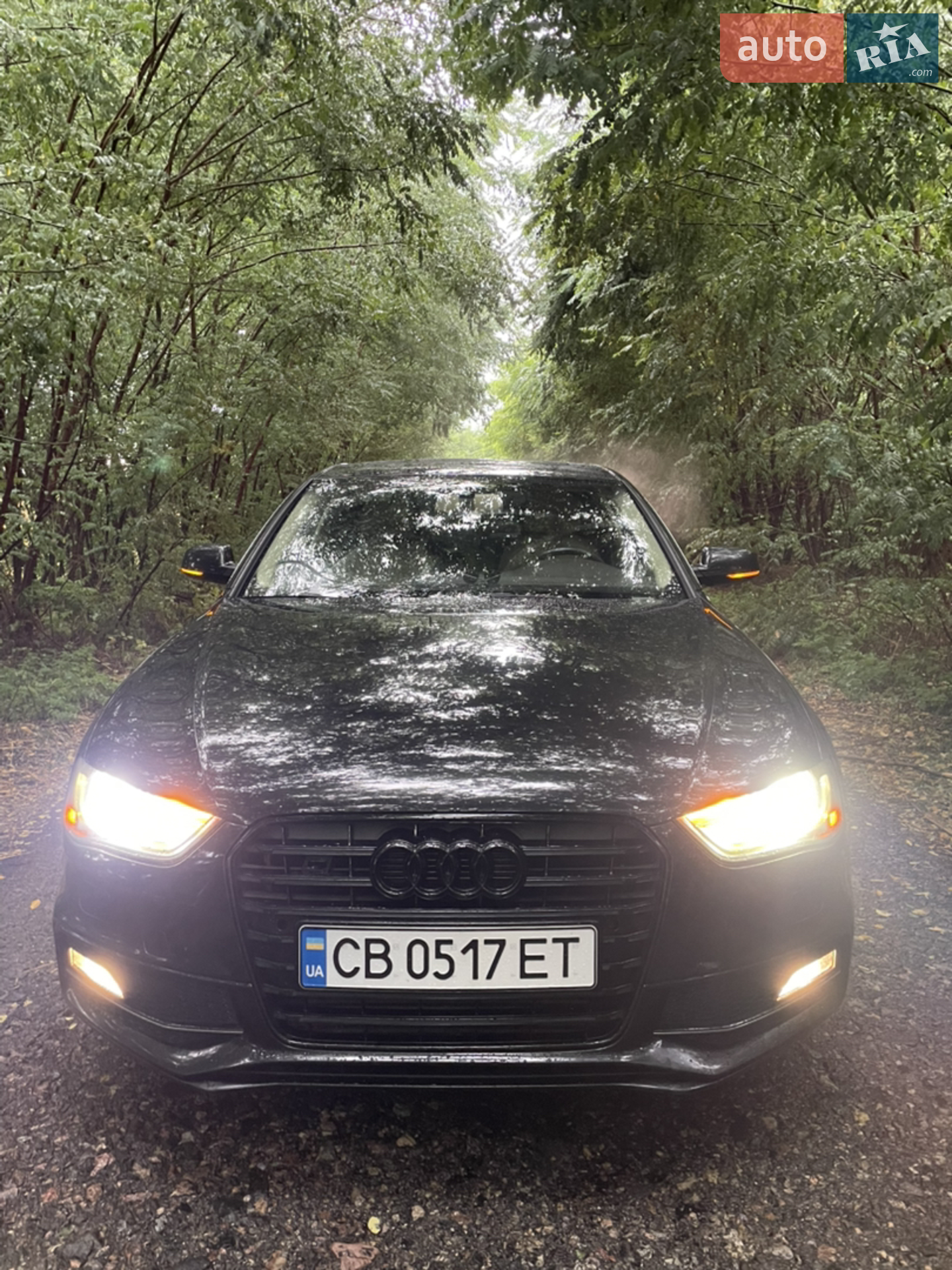 2014 Audi A4 - мініатюра 10
