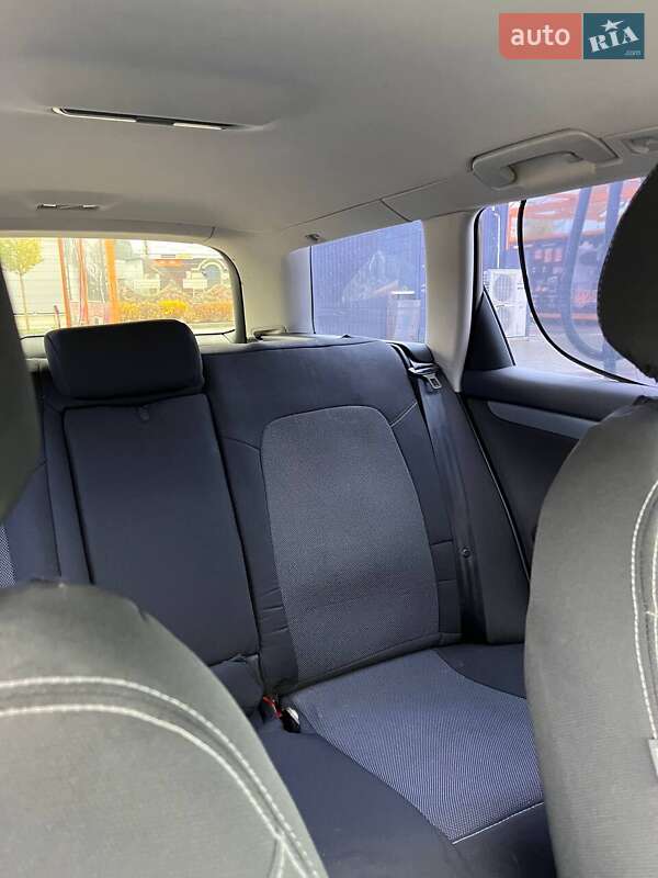 Універсал Audi A4 2007 в Ірпені фото 12 Універсал Audi A4 2007 в Ірпені