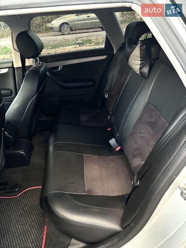 Універсал Audi A4 2005 в Ямполі