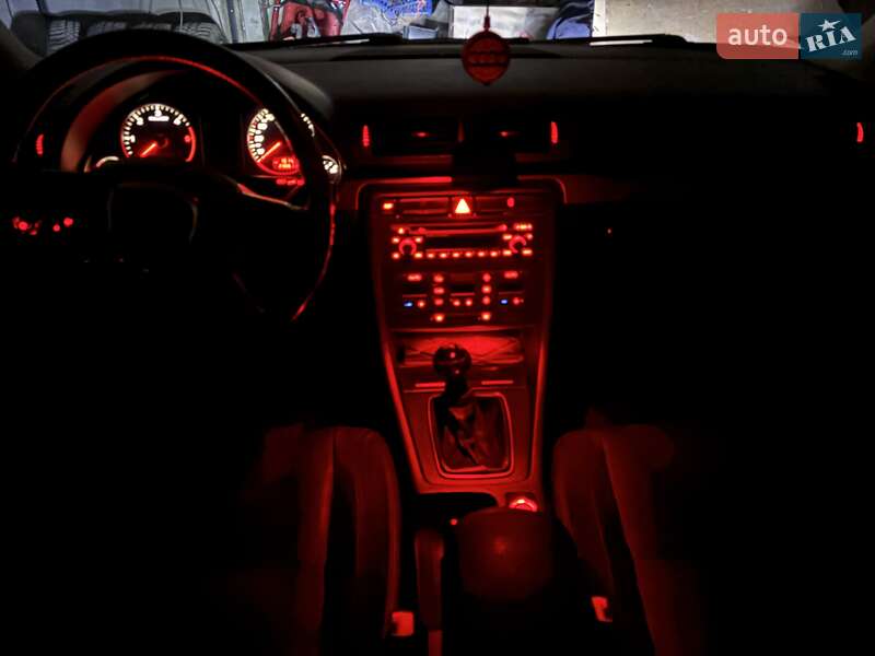 Універсал Audi A4 2005 в Ямполі