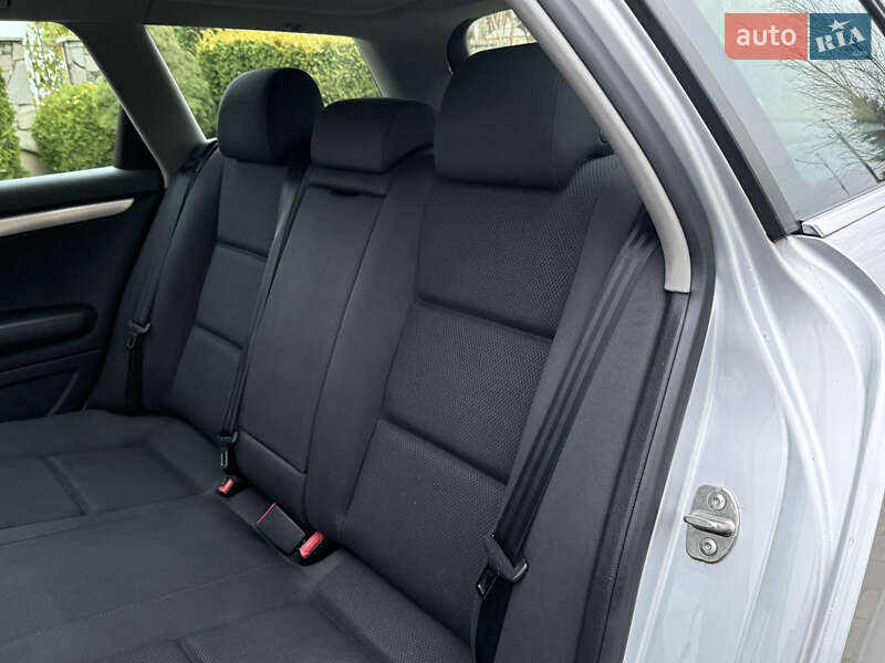 Універсал Audi A4 2003 в Сарнах