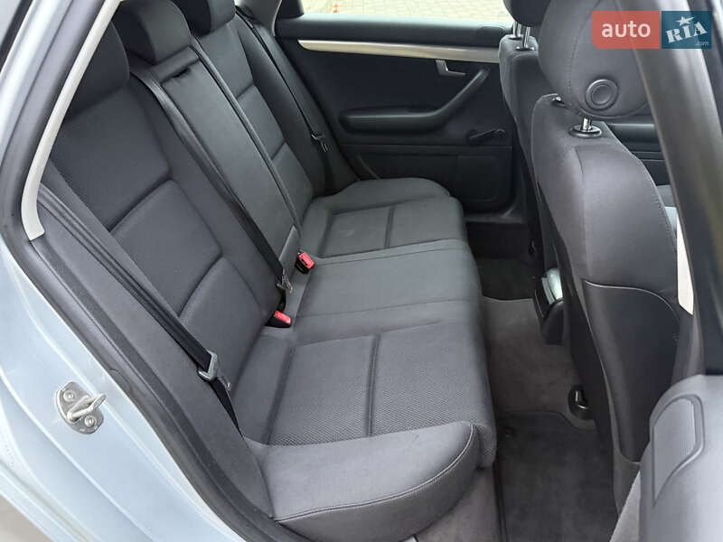 Універсал Audi A4 2003 в Сарнах