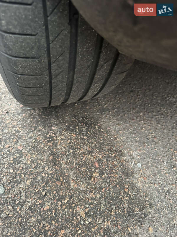 Седан Audi A4 2011 в Киеве