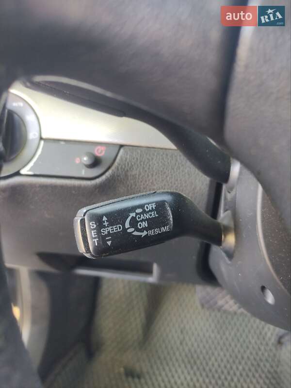 Універсал Audi A4 2003 в Звенигородці фото 7 Універсал Audi A4 2003 в Звенигородці