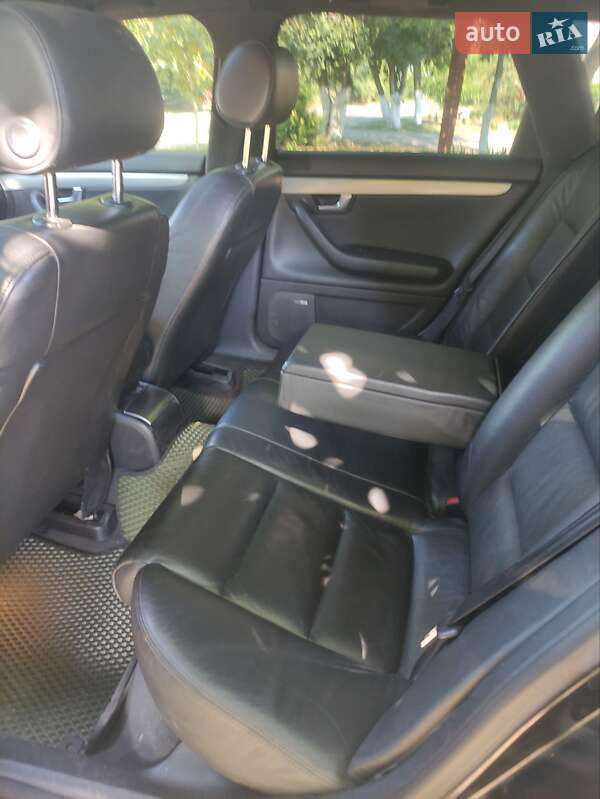 Універсал Audi A4 2003 в Звенигородці фото 9 Універсал Audi A4 2003 в Звенигородці