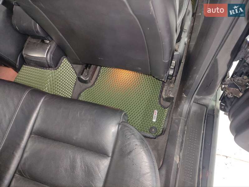 Універсал Audi A4 2003 в Звенигородці фото 12 Універсал Audi A4 2003 в Звенигородці