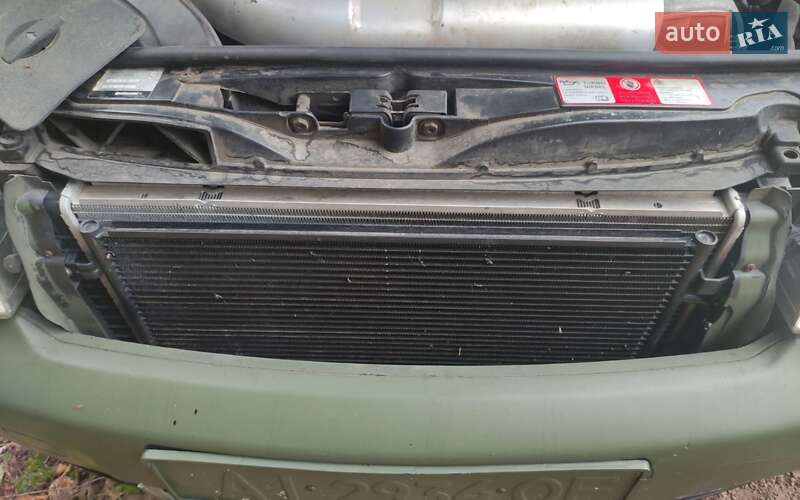 Універсал Audi A4 2003 в Звенигородці фото 16 Універсал Audi A4 2003 в Звенигородці