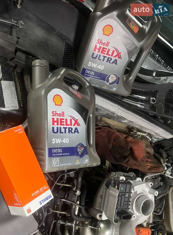 Седан Audi A4 2008 в Борщеві