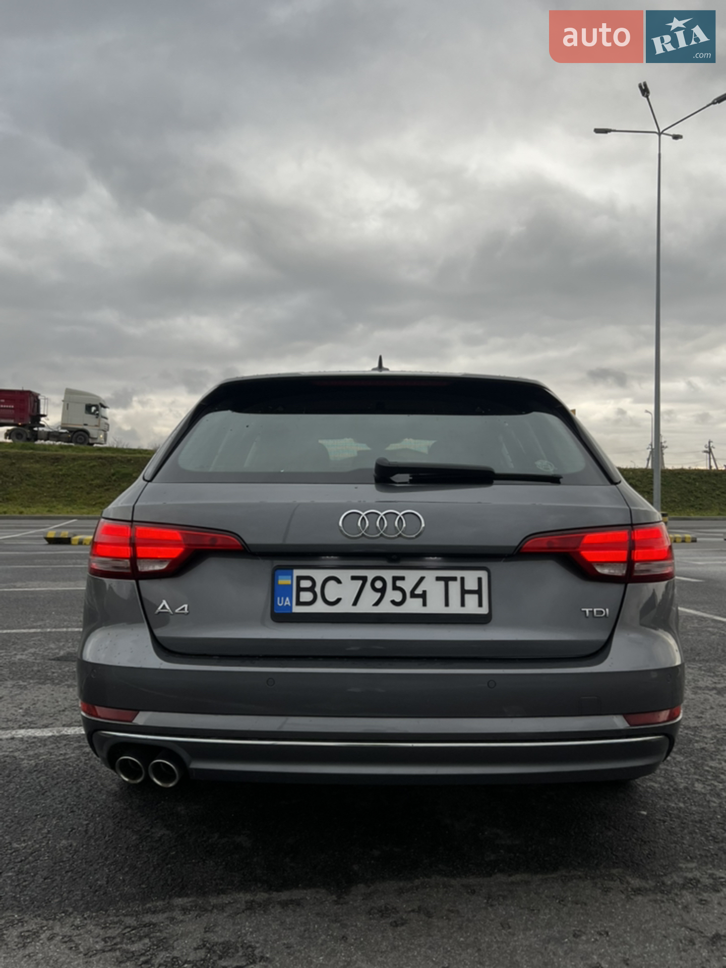 2016 Audi A4 - мініатюра 6