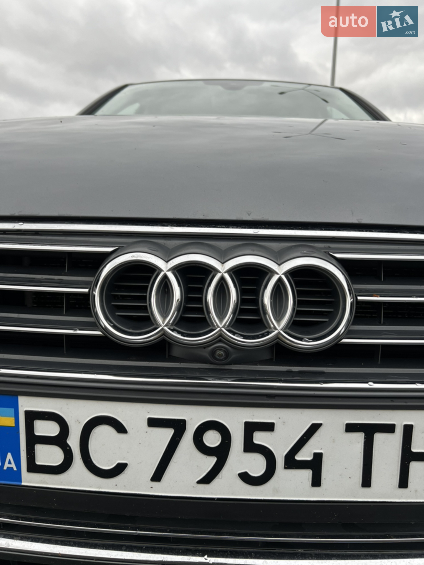 2016 Audi A4 - мініатюра 13