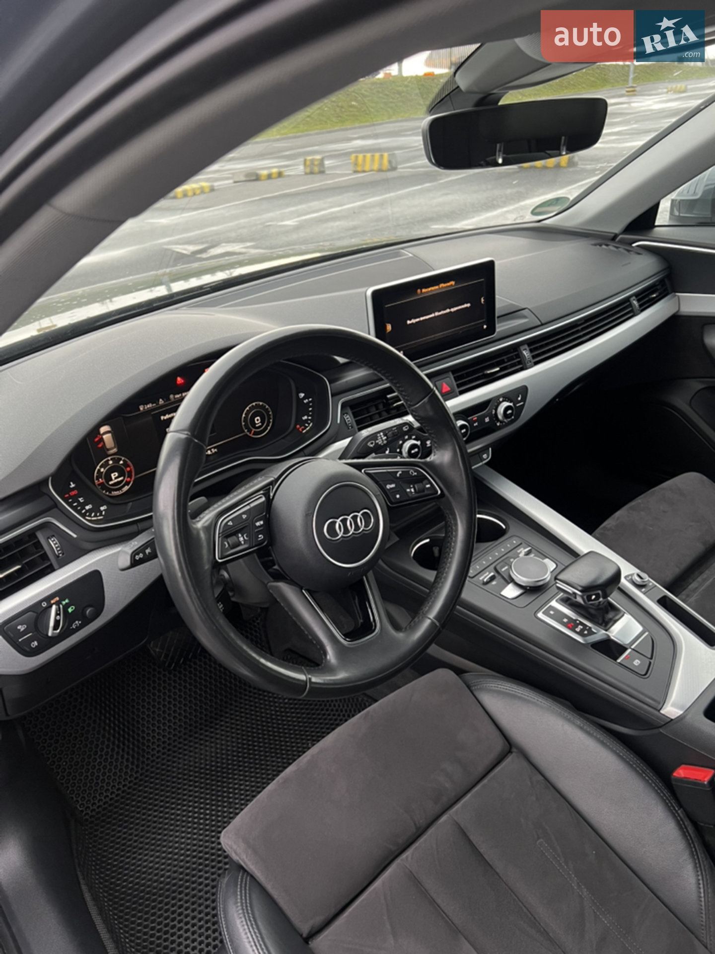 2016 Audi A4 - мініатюра 16