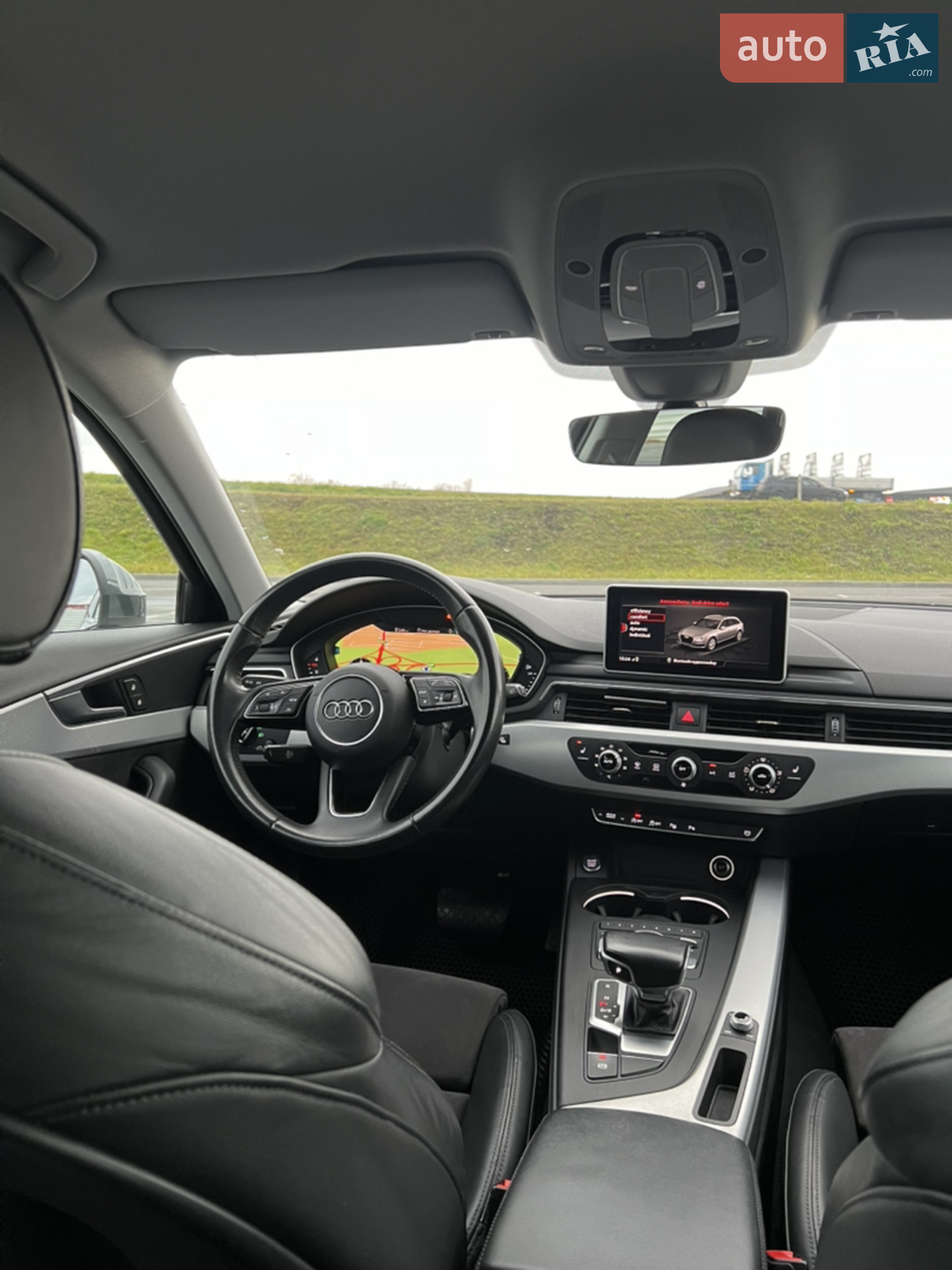 2016 Audi A4 - мініатюра 22