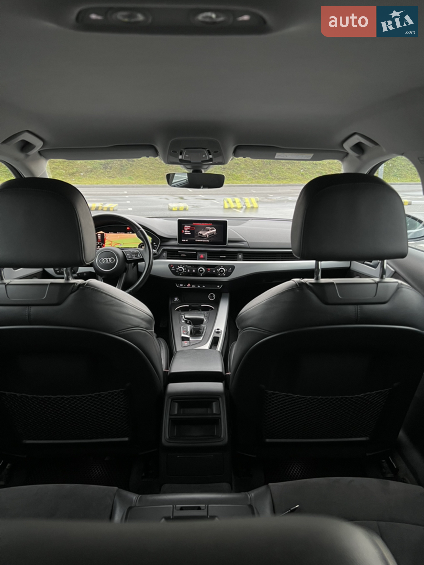 2016 Audi A4 - мініатюра 26