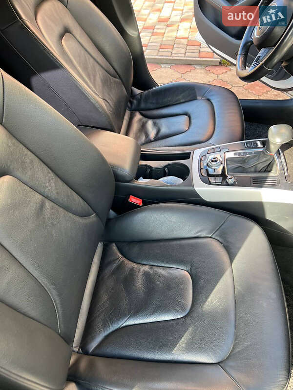 Седан Audi A4 2015 в Виннице фото 13 Седан Audi A4 2015 в Виннице