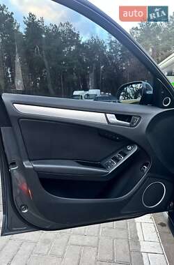 Седан Audi A4 2014 в Виннице