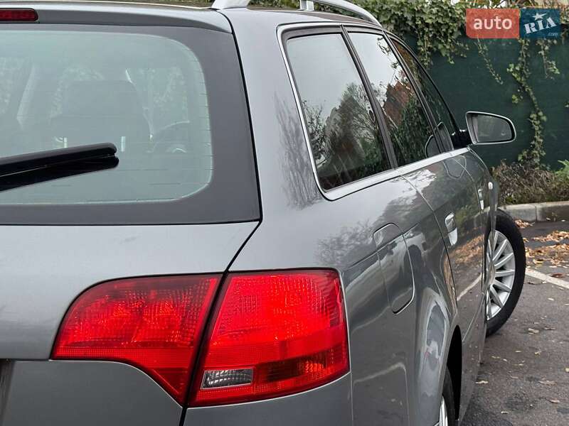 Універсал Audi A4 2005 в Одесі фото 14 Універсал Audi A4 2005 в Одесі