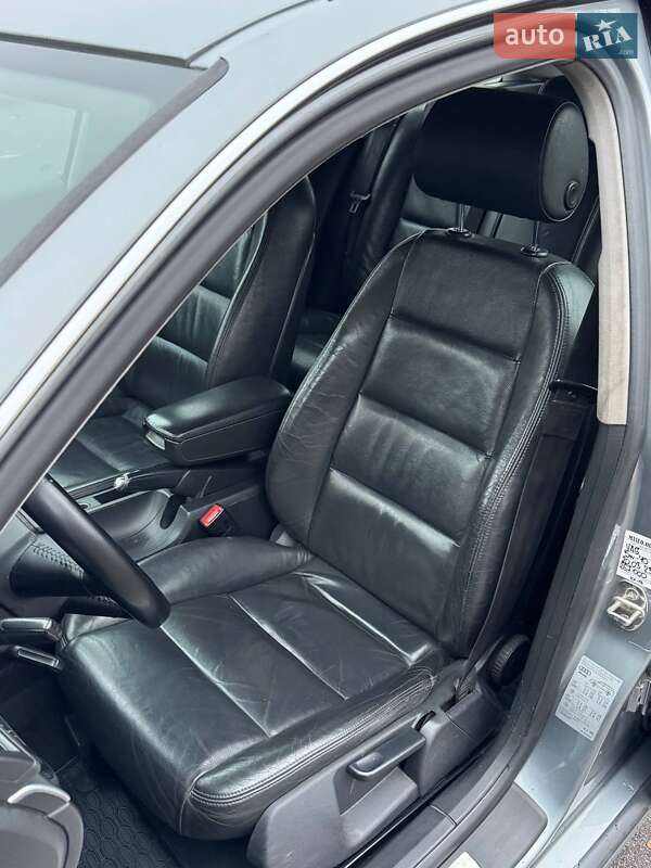 Універсал Audi A4 2005 в Одесі фото 18 Універсал Audi A4 2005 в Одесі