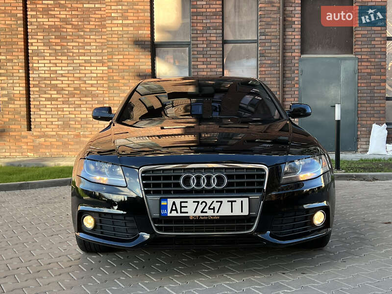 Седан Audi A4 2010 в Одессе фото 2 Седан Audi A4 2010 в Одессе