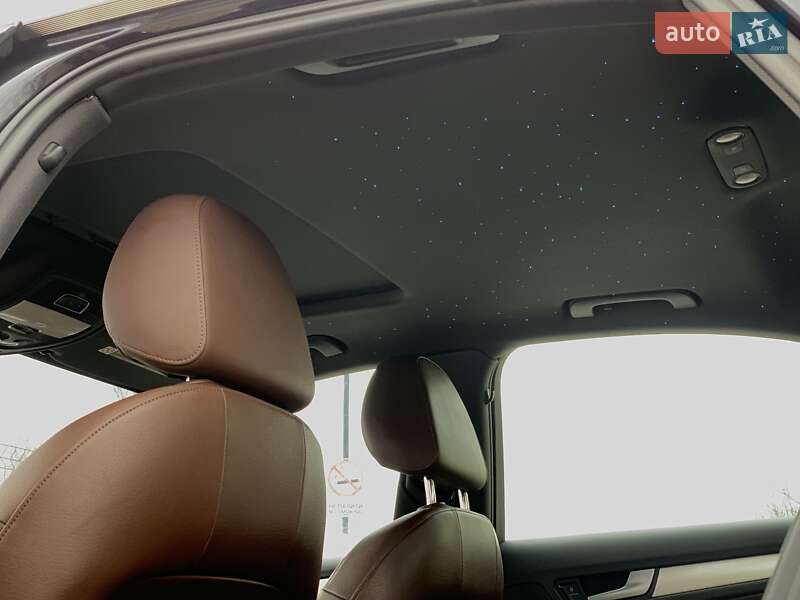 Седан Audi A4 2014 в Бердичеві